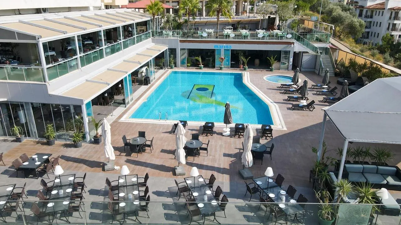 Marina Hotel Kusadasi