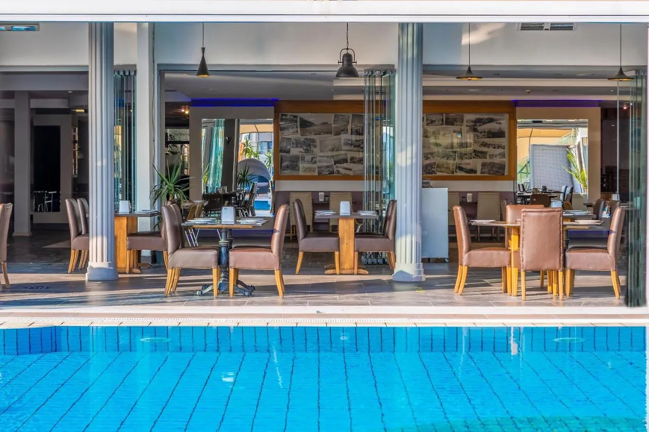 Marina Hotel Kusadasi