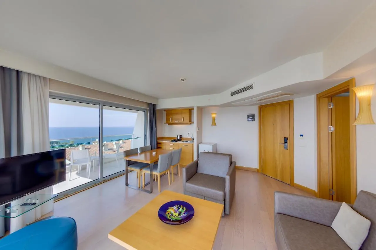 Marina Hotel Kusadasi