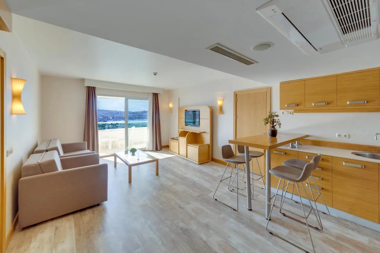 Marina Hotel Kusadasi Turkey
