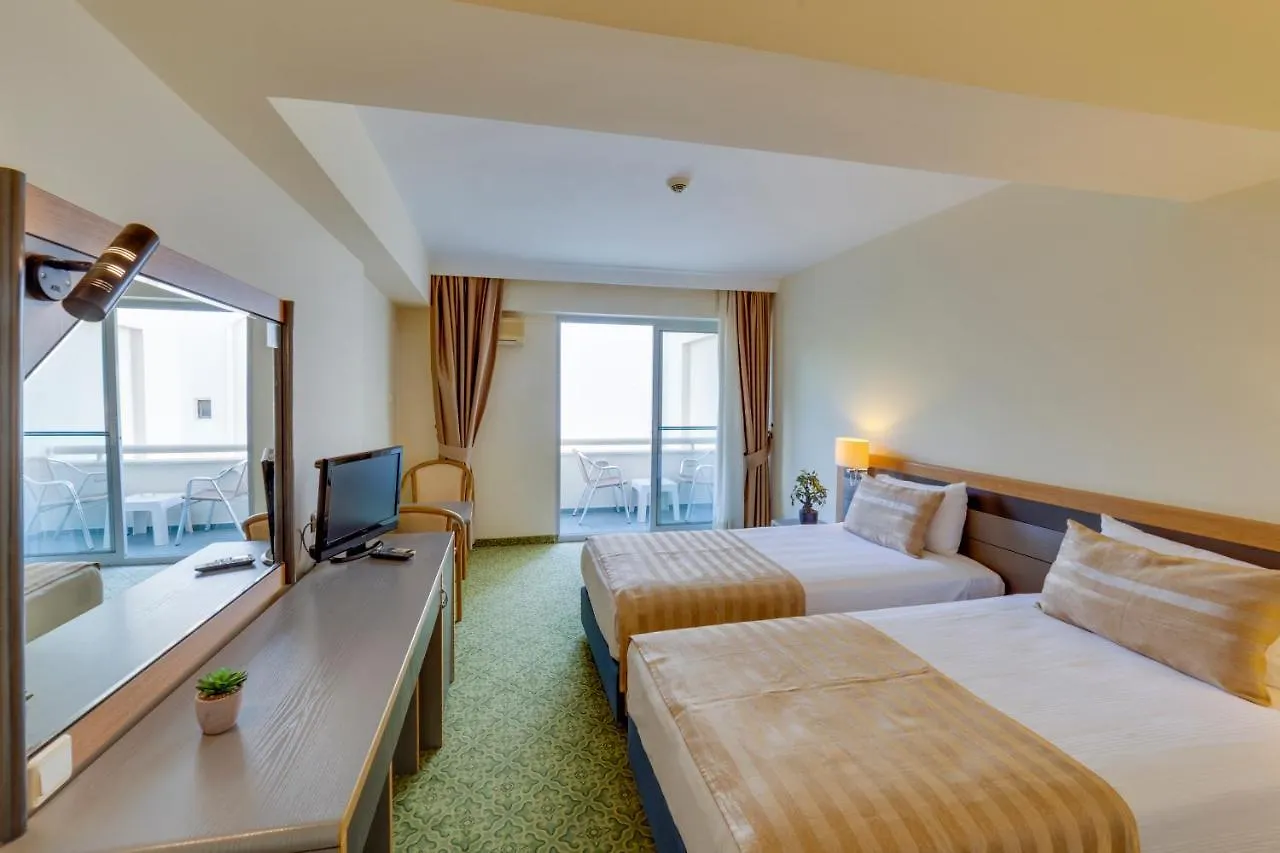 Marina Hotel Kusadasi 4*,  Turkey