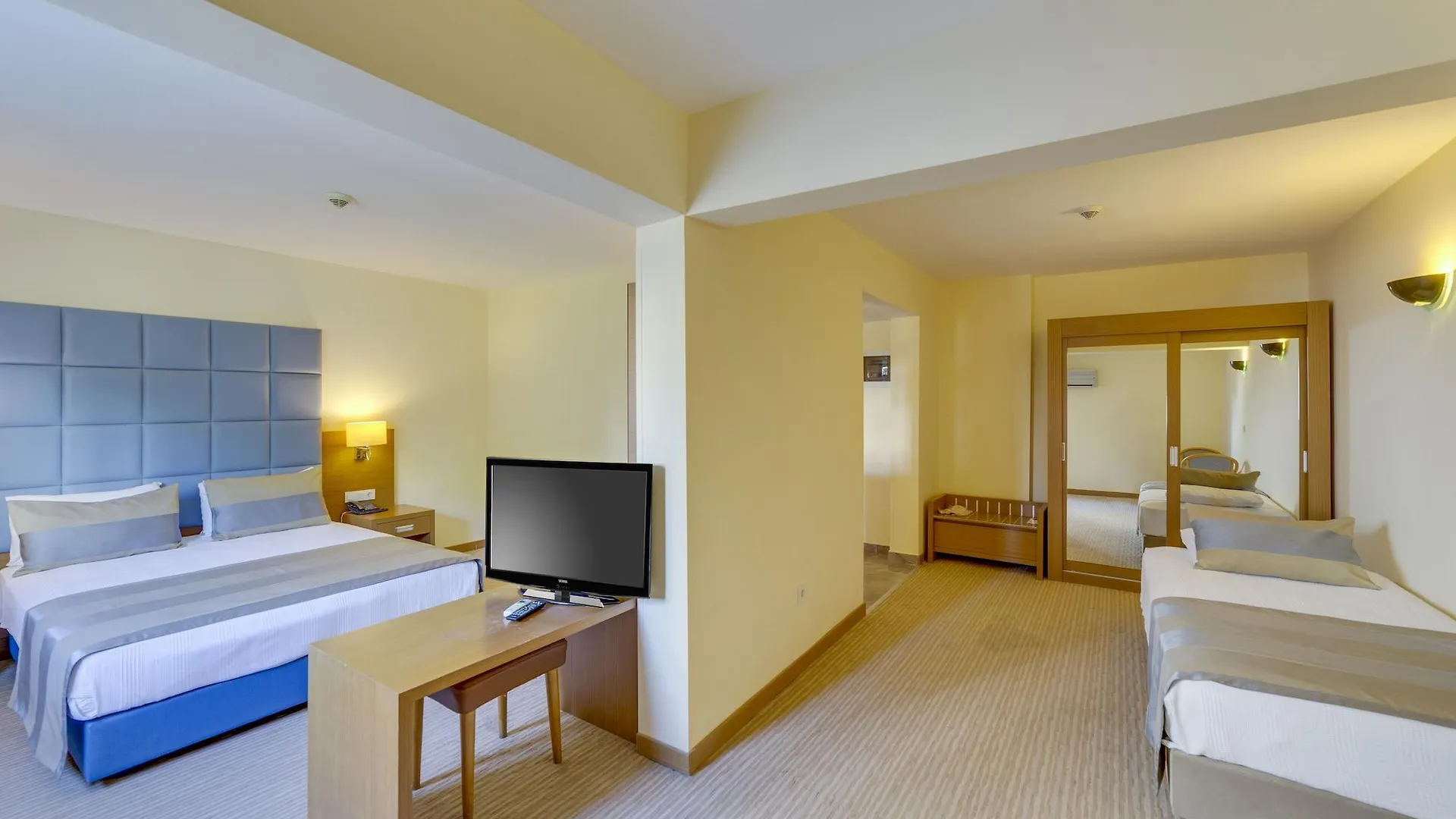 Marina Hotel Kusadasi Turkey