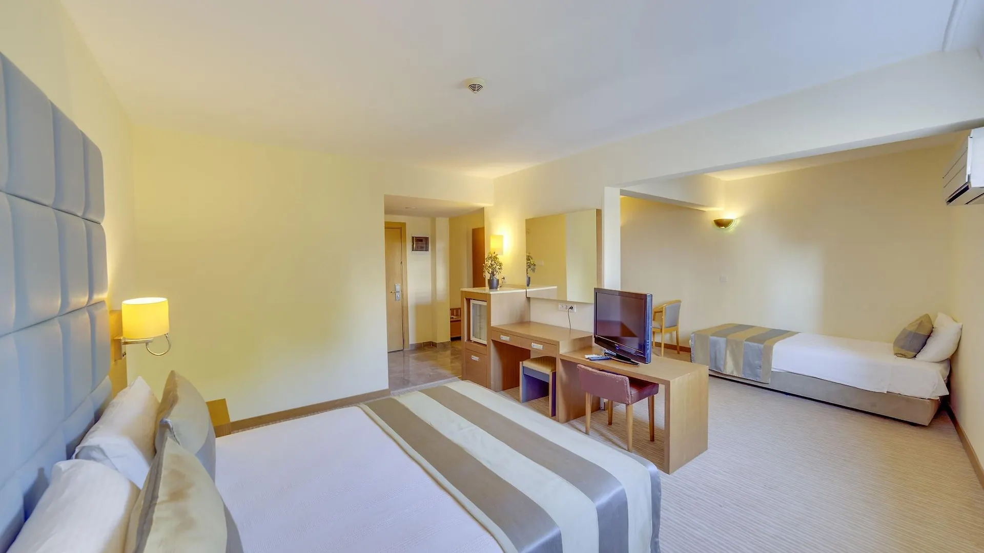 Marina Hotel Kusadasi 4*,  Turkey