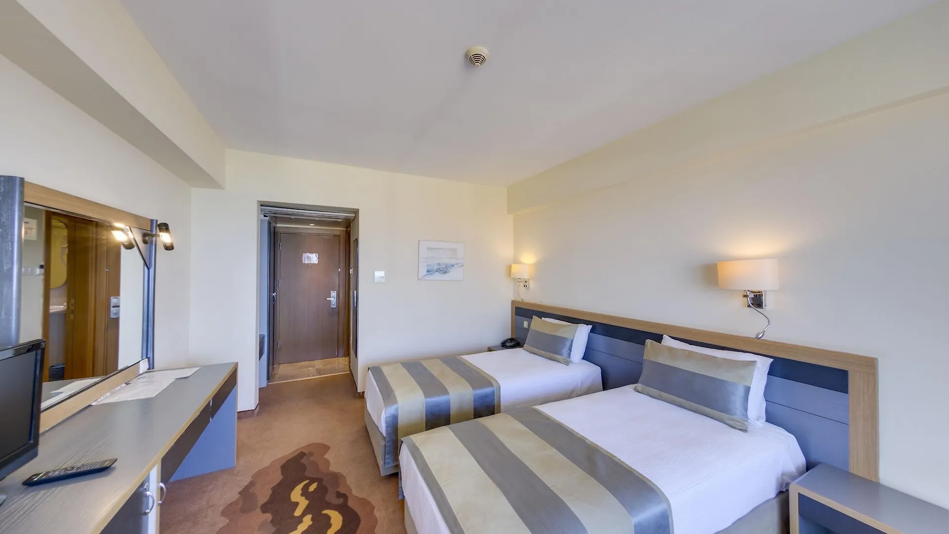 Marina Hotel Kusadasi