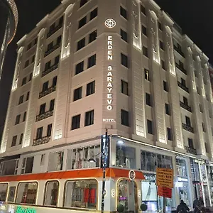 Otel Erden Sarayevo **
