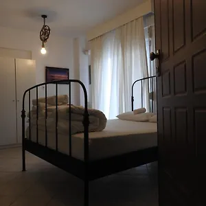 Daire Konstantinos's Luxury 