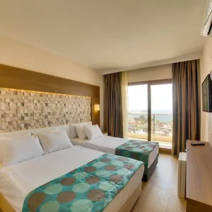 Comfort Ada Class Otel
