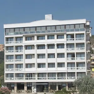 Porteras Otel Otel