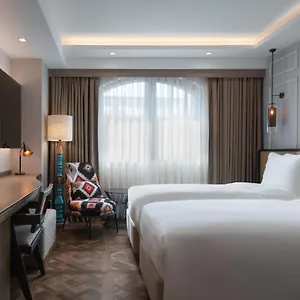  Hotel Burdock Istanbul, Autograph Collection Turkey