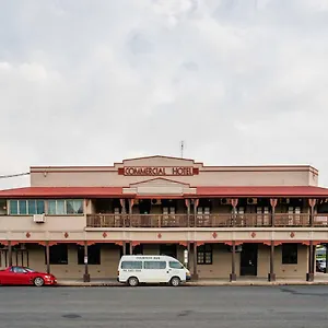  Hotel Commercial Australia