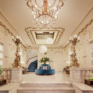 ***** Hotel Tivoli Doelen Netherlands