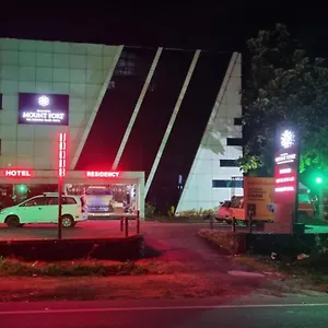 *** Hotel Kallingal Mount India