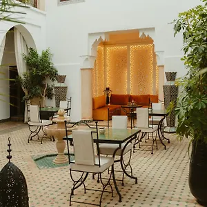 Dar Dialkoum Riad Marrakesh