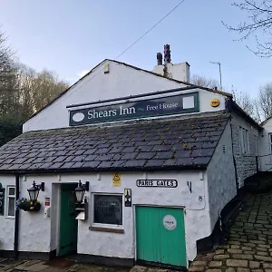 *** Inn Shears United Kingdom
