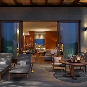 5* Feriested Mandarin Oriental, Bodrum