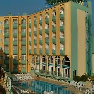 Albora Otel