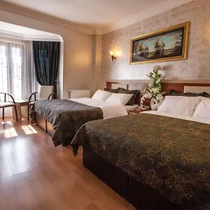 Otel Grand Palmiye ***