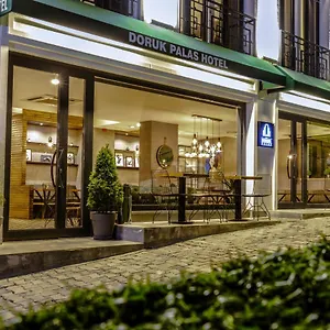 *** Hotel Doruk Turkey